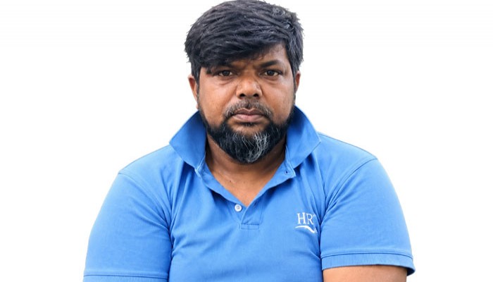 রাজশাহীতে ১০ বছরের শিশুকে ধর্ষণচেষ্টার অভিযোগে ব্যক্তি গ্রেপ্তার