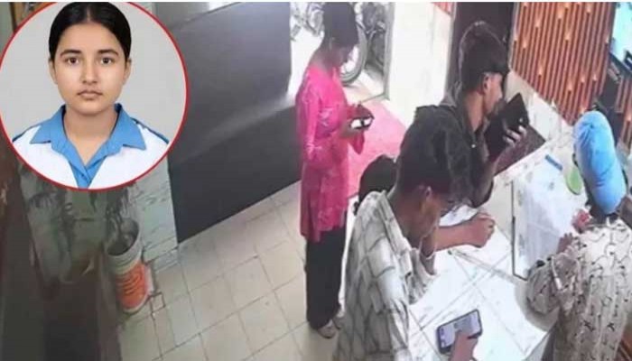 কক্সবাজারে ‘রাজুর স্ত্রী’ পরিচয়ে হোটেলে, ফেরার পথে ধর্ষণ-খুন তাজমিন