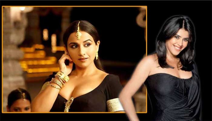 ‘যৌনতাকে উদ্‌যাপন করেছিল সিল্ক’, একতা তৈরি করছেন ‘ডার্টি পিকচার ২’?