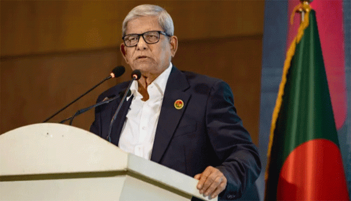 শিশুদের প্রতি অভিভাবকদের দায়িত্বশীল আচরণ অত্যন্ত জরুরি: রাষ্ট্রপতি
