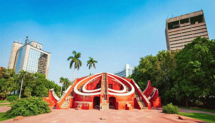 যন্তর মন্তরে বিক্ষোভ, মিছিল-সমাবেশ নিষিদ্ধ করল দিল্লি পুলিশ