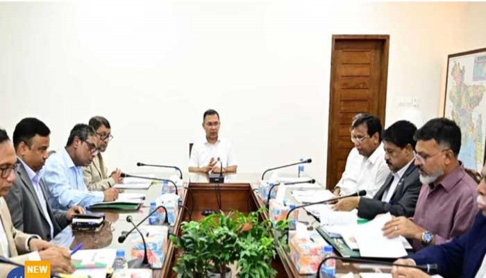 ডেঙ্গু রোধে জনসচেতনতা বাড়াতে পাড়া-মহল্লায় মাইকিংয়ের নির্দেশ প্রধানমন্ত্রীর