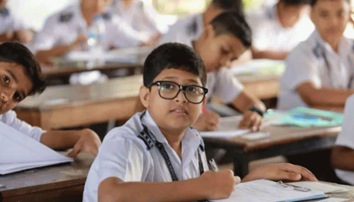 এবার প্রাথমিক বিদ্যালয়ে ভর্তিতে বয়স নির্ধারণ