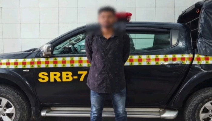 সাতকানিয়ার হত্যা মামলার আসামি ঢাকায় গ্রেপ্তার