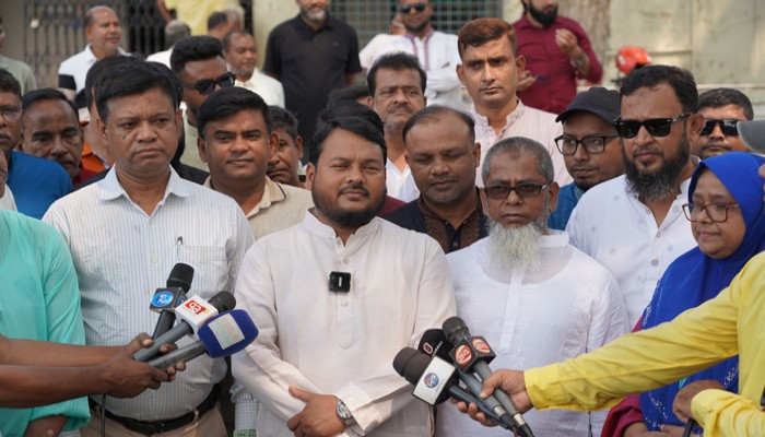 ২০ অক্টোবর প্রধানমন্ত্রীর রাজশাহী সফর ঘিরে মাদ্রাসা মাঠে প্রস্তুতি জোরদার