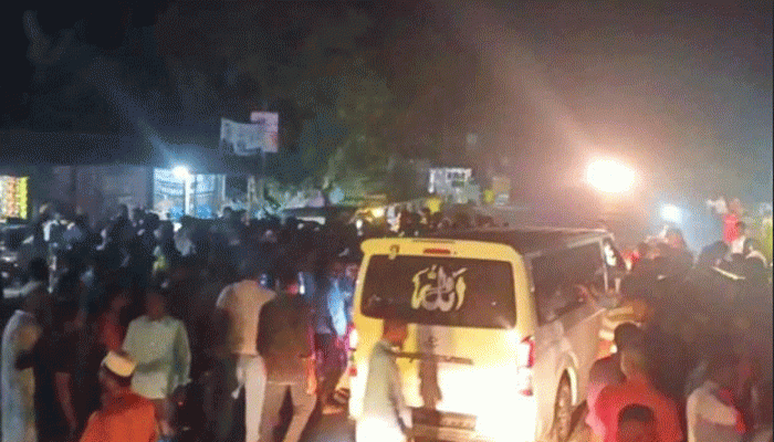 পূজামণ্ডপের আলোয় ঝিলমিল করা শৈশব থামল নিমিষেই:বাসের বেপরোয়া চাকার নিচে চিরতরে হারিয়ে গেল ছোট্ট সেতু