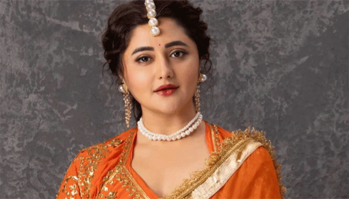 বিরতি নেওয়ায় একের পর এক কটাক্ষ ধেয়ে এসেছে, অবশেষে মুখ খুললেন রশ্মি