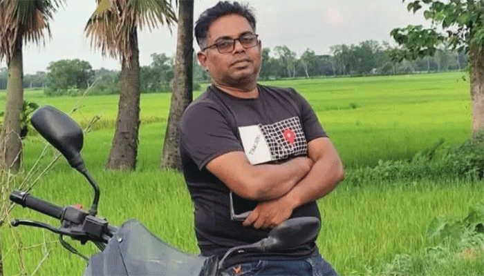 কুমিল্লায় যুবদল নেতাকে নৃশংসভাবে কুপিয়ে হত্যা