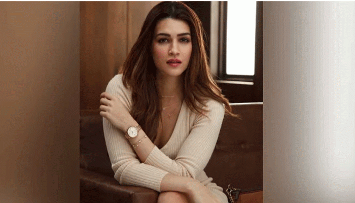 'অনেক হয়েছে, আর মানতে পারছি না: কৃতি শ্যানন