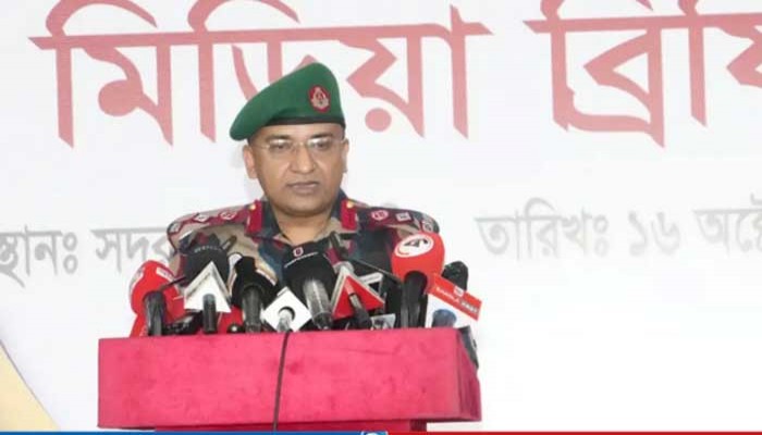 বাংলাদেশি দুই পুলিশকে বিএসএফের ধরে নিয়ে যাওয়ার ঘটনায় যা বলছে বিজিবি