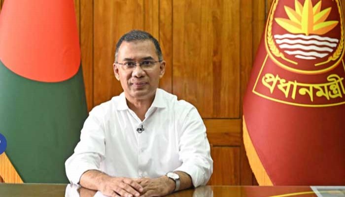 দুর্গাপূজার শুভেচ্ছাবার্তা ধর্ম যার যার, রাষ্ট্র সবার: প্রধানমন্ত্রী