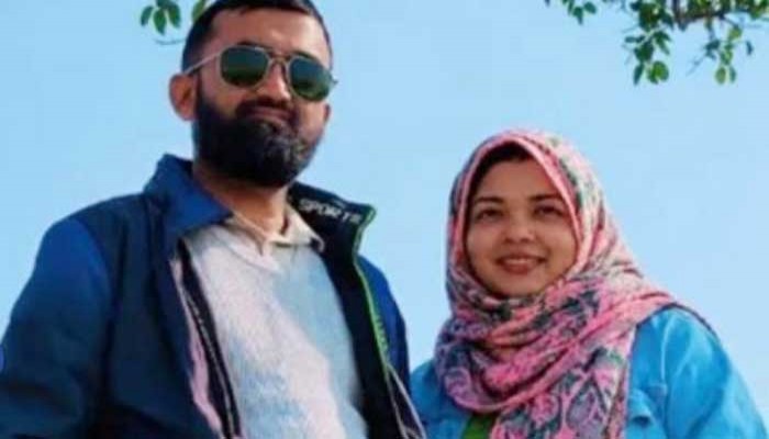 কক্সবাজারে রিসোর্টে আগুনে প্রাণ গেল ছাত্রদল নেতার স্ত্রী স্কুলশিক্ষিকা নাসরিনের