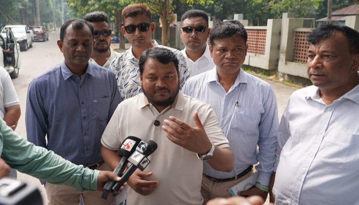 প্রধানমন্ত্রীর রাজশাহী সফর ঘিরে জেলা প্রশাসনের প্রস্তুতিমূলক সভা