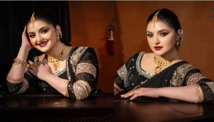 সেই বিকৃত পর্নো ভিডিও নিয়ে মুখ খুললেন পরীমনি