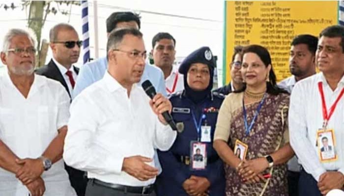আমিনবাজারে ময়লার ভাগাড় থেকে দৃষ্টিনন্দন বাগান, প্রধানমন্ত্রীর প্রশংসা