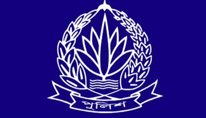 পুলিশে বড় রদবদল, ঊর্ধ্বতন ১১ কর্মকর্তাকে বদলি