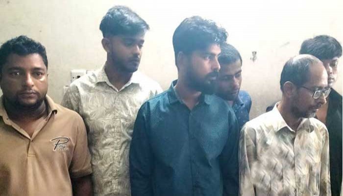 টাঙ্গাইলে গৃহবধূকে সংঘবদ্ধ ধর্ষণ, ৬ জনের যাবজ্জীবন