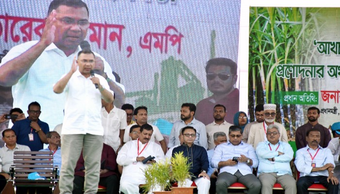 এ বছর ৪০ লাখ কৃষক পাবেন কৃষি কার্ড: প্রধানমন্ত্রী