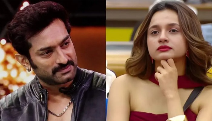 বিগ বস-এর ঘরে ফের অশান্তি, নন্দিনী-রাজবীরের দ্বন্দ্বে উত্তপ্ত পরিস্থিতি