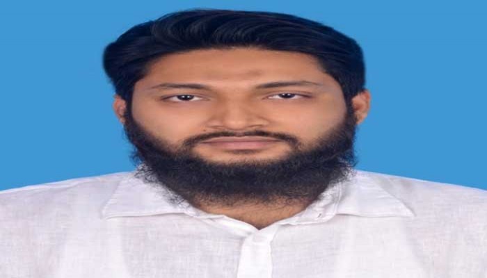 চারঘাট ভূমি অফিসের নাজির সোহানকে নিয়ে অপপ্রচার