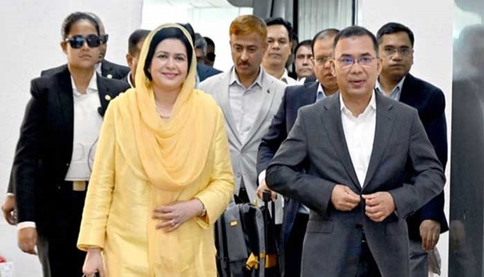 জাপানে প্রধানমন্ত্রীর সফরসঙ্গী হচ্ছেন যারা