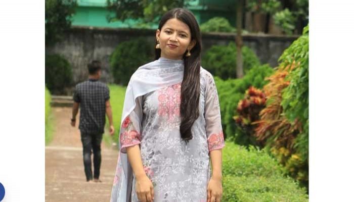 ভাড়া বাসা থেকে কুবি শিক্ষার্থীর মরদেহ উদ্ধার, আটক স্বামী