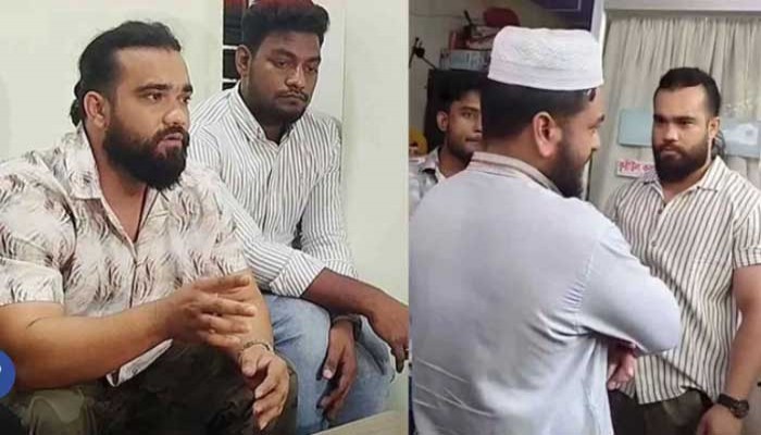 মাদরাসা শিক্ষককে চড় মারা সেই রুমিকে গ্রেপ্তারে অভিযান নিয়ে যা জানা গেল