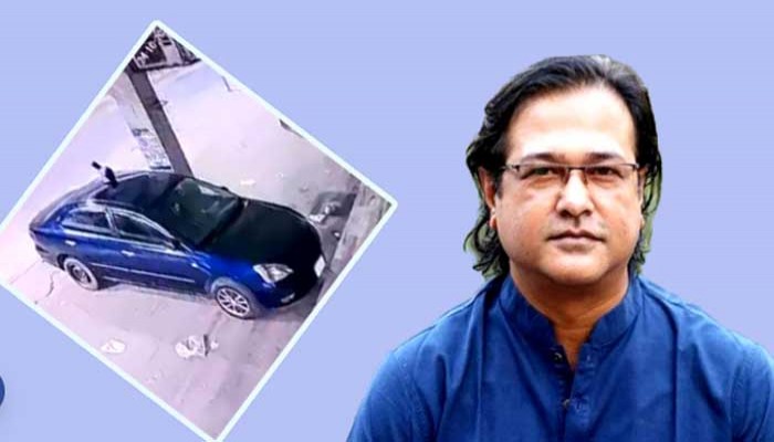 সংগীতশিল্পী আসিফ আকবর মামলা করলেন