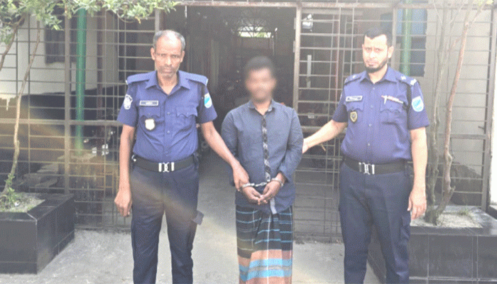 স্ত্রীকে হত্যা করে পালিয়েও রেহাই মিললো না স্বামীর!