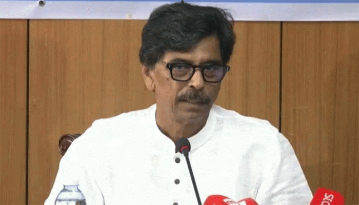 দেশে সারের সংকট নেই, পর্যাপ্ত মজুত আছে: কৃষিমন্ত্রী