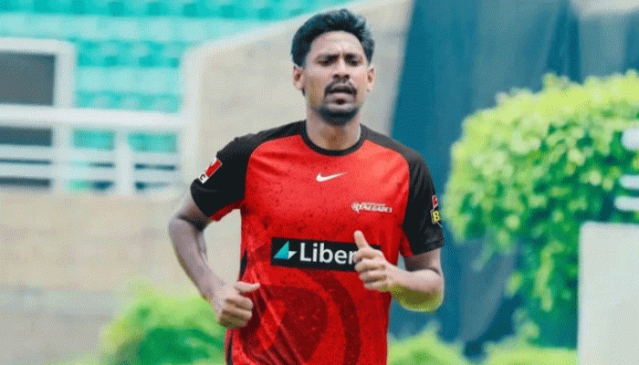 বিগ ব্যাশে মোস্তাফিজ, খেলবেন মেলবোর্ন রেনেগেডসে