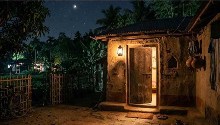 ‘বাবা এসেছে’ ভেবে দরজা খুলে বড় বিপদে ১০ বছরের শিশু!