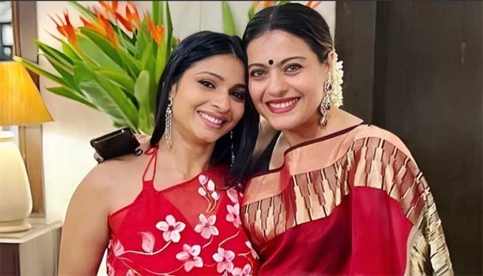 ৪৮ বছরেও অবিবাহিত, ডিম্বাণু সংরক্ষণ কেন করিয়েছেন? কারণ জানালেন কাজলের বোন তনিশা