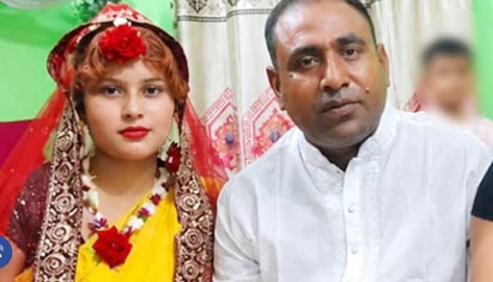 নওগাঁয় স্ত্রীকে রেখে শ্যালিকাকে বিয়ে, টিকটকার মাসুদের সঙ্গে রাতে যা ঘটল