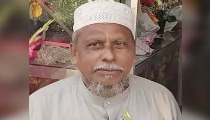 শিবচরে জামায়াত নেতার আপত্তিকর ভিডিও ভাইরাল