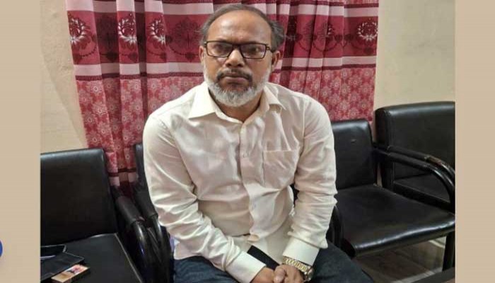 নাটোরে ছাত্রদল নেতা শাকিল হত্যা: এমপি আজিজের ছেলে পুলিশ হেফাজতে
