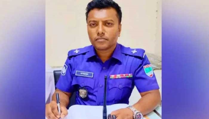‘ঘুষ না পেয়ে’ থানার মধ্যেই আসামির ভাইকে পিটুনি, যা জানা গেল