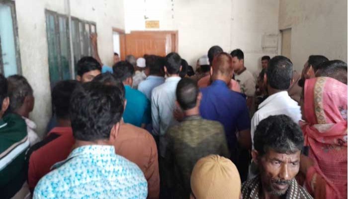 যৌতুকের দাবিতে স্ত্রীকে হত্যা, স্বামীর মৃত্যুদণ্ড