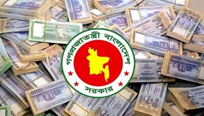 নতুন পে-স্কেলে বেতন দিতে আরও ৫ হাজার কোটি টাকা ঋণ নিচ্ছে সরকার
