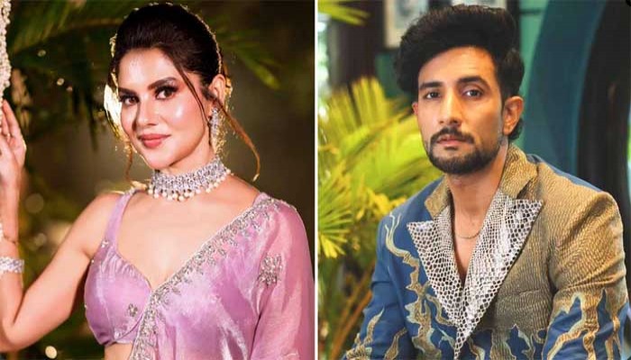 পর্দায় ‘ডাকিনী বিদ্যা’! তন্ত্র সাধনা মানে কি শুধুই ক্ষতি? পায়েল ও ঋষভের ছবিতে কী উঠে আসবে?