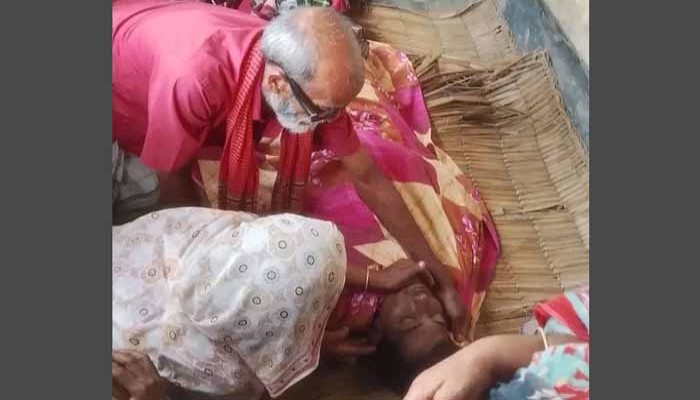 এইচএসসির ফল আশানুরূপ না হওয়ায় প্রাণ গেল কলেজছাত্রের