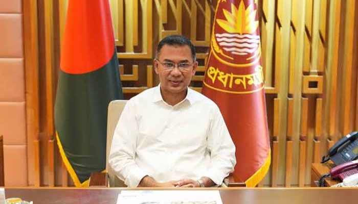 যুবসমাজ জাতির প্রাণশক্তি ও উন্নয়নের চালিকাশক্তি: প্রধানমন্ত্রী